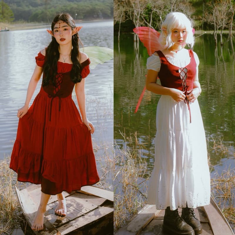 Femininity