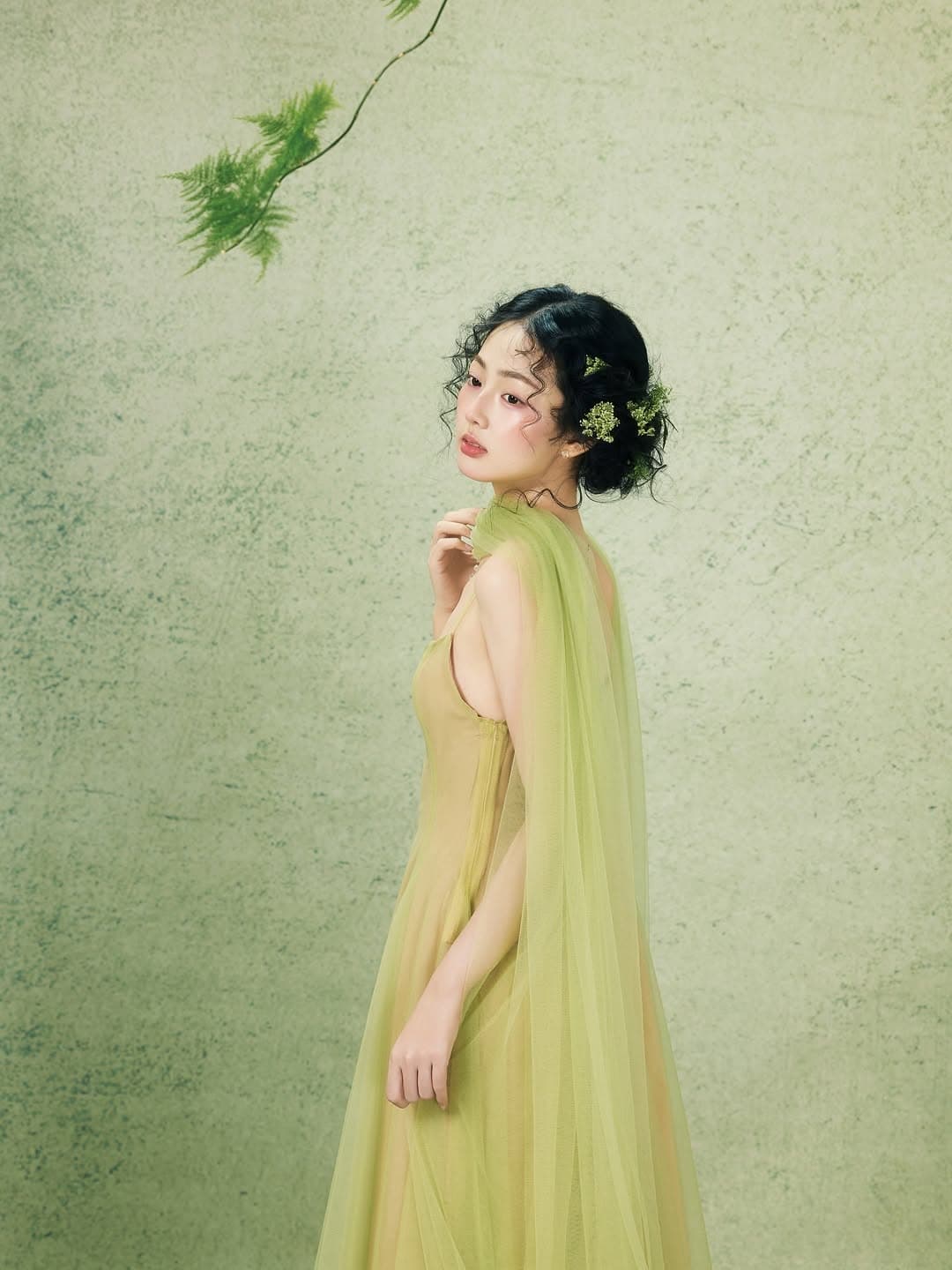 Xuân Sắc — Tết Collection 2025