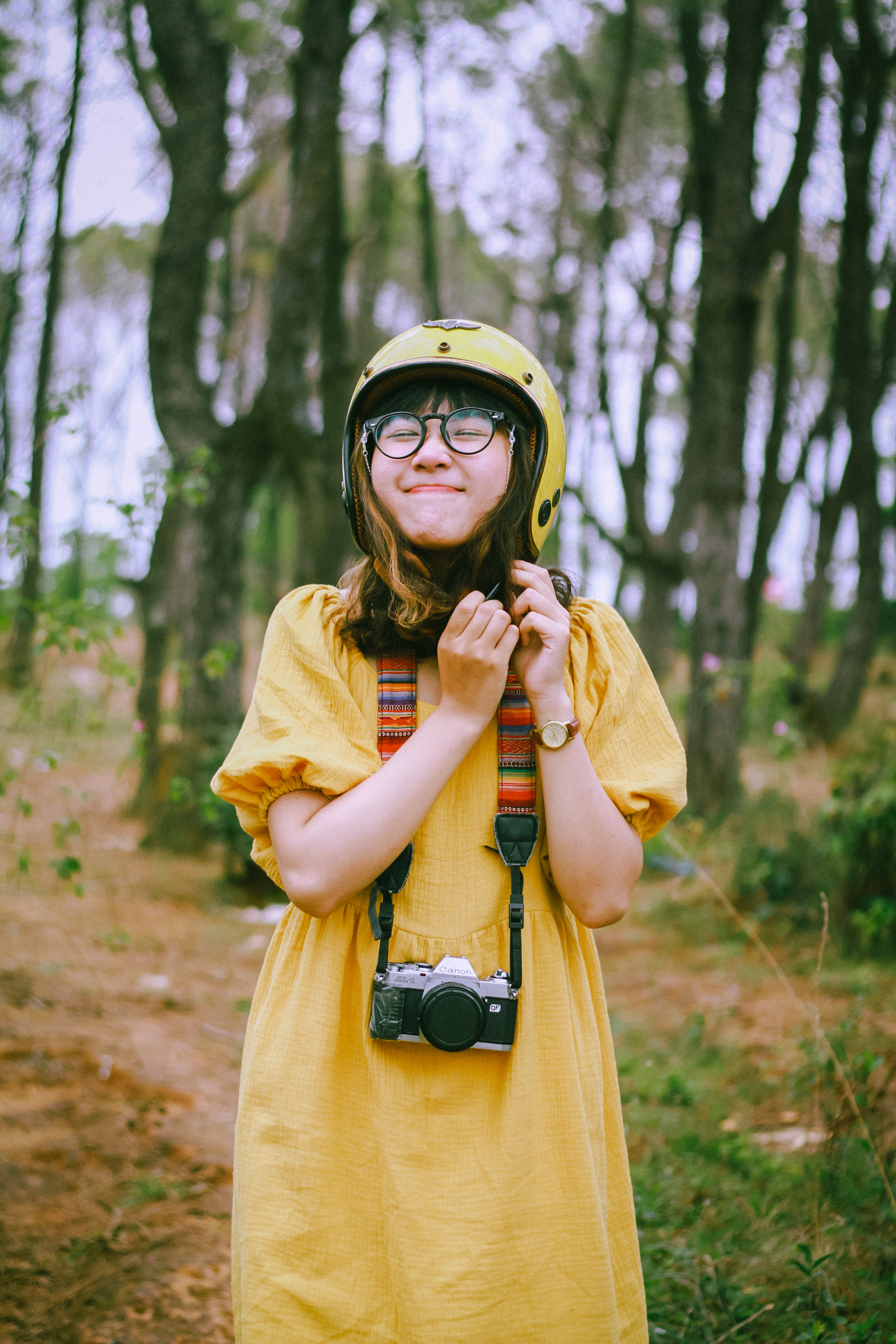 Founder Hannh duyen